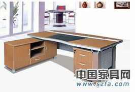 办公家具美学 让空间提升效率的新视角