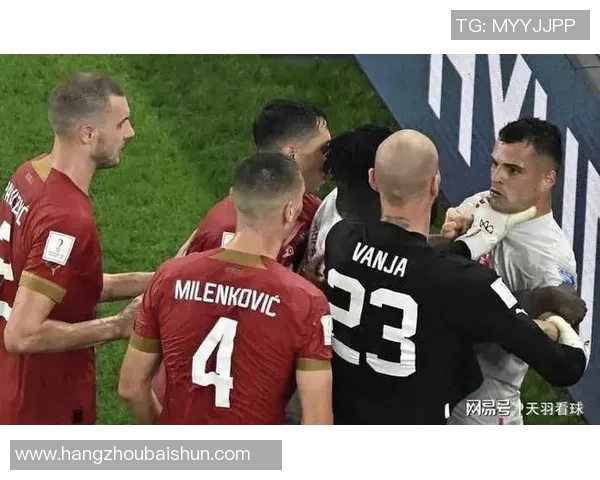 裁判误判引发胜负反转国际足联启动调查引全球热议